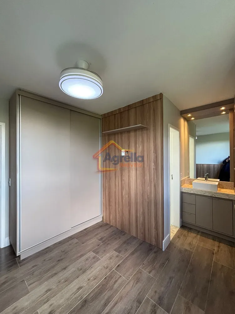 Apartamento, 2 quartos, 55 m² - Foto 5