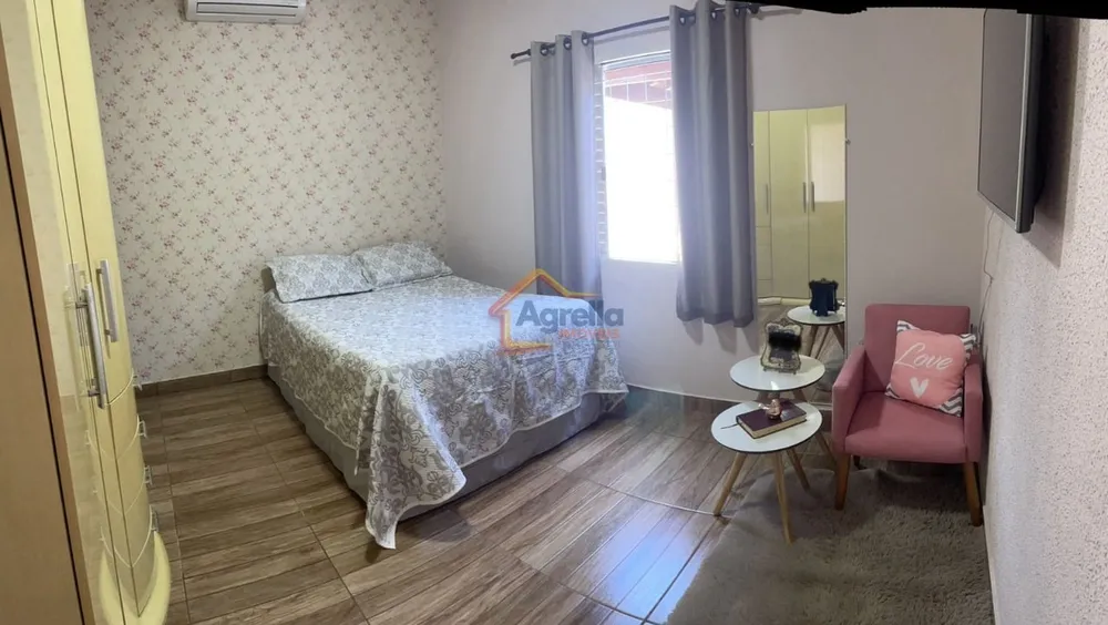 Casa, 2 quartos, 93 m² - Foto 4
