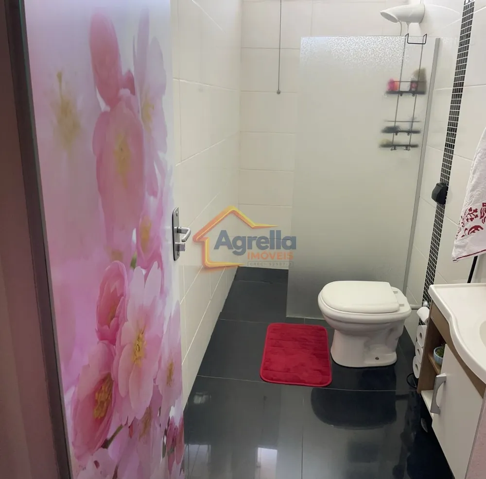 Casa, 2 quartos, 93 m² - Foto 3