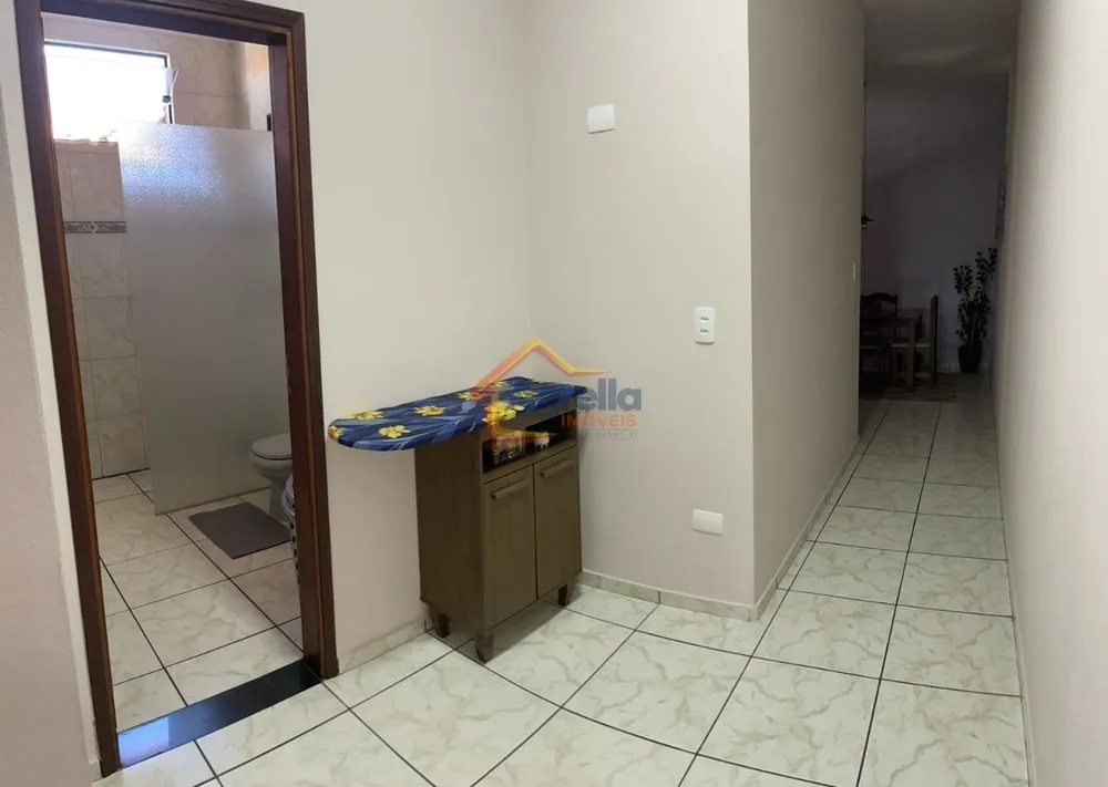 Casa, 2 quartos, 93 m² - Foto 2
