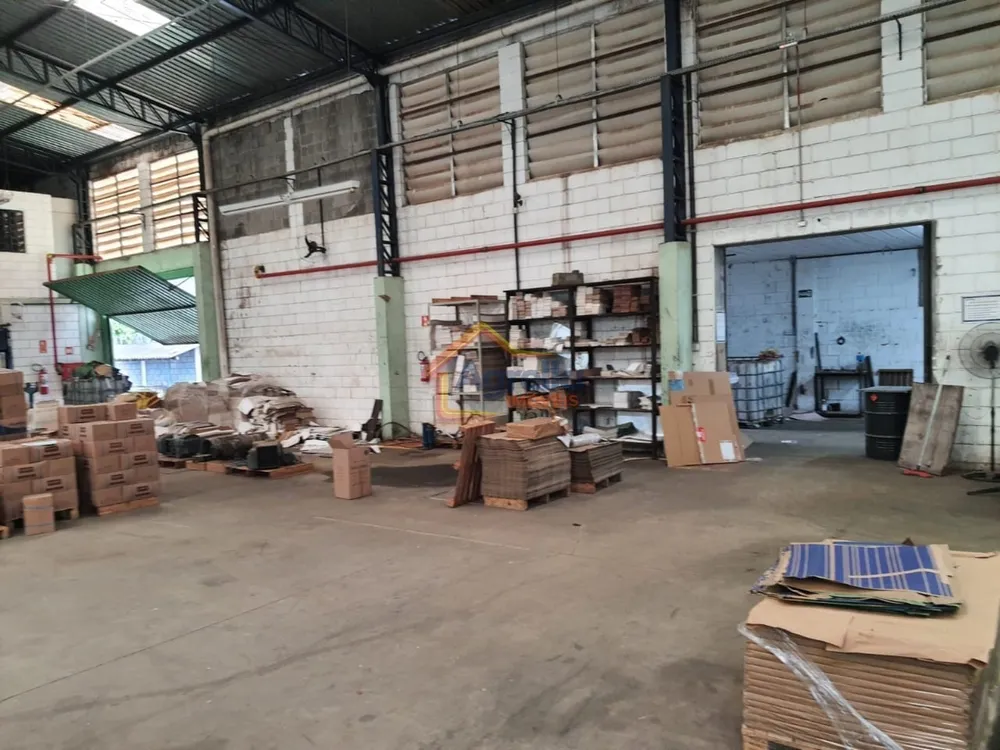 Depósito-Galpão - Foto 3