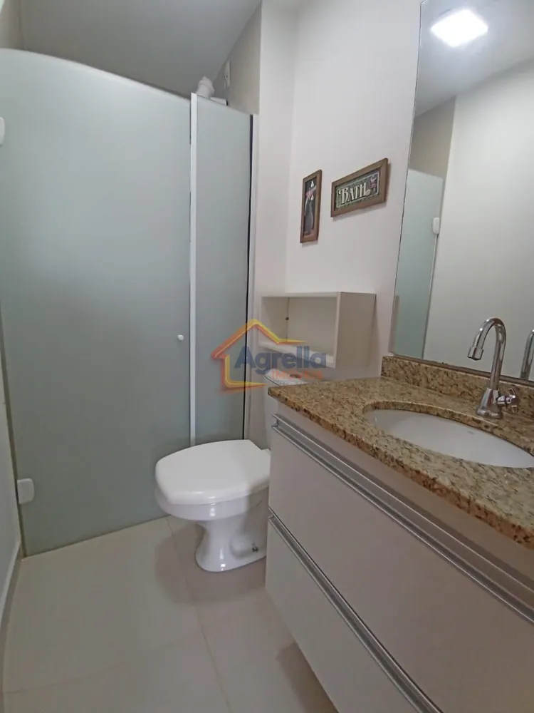 Apartamento, 3 quartos, 86 m² - Foto 4