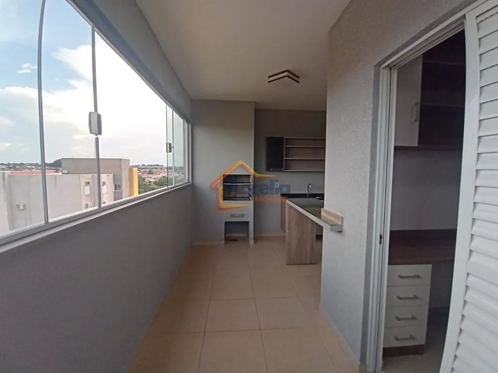 Apartamento, 3 quartos, 86 m² - Foto 6