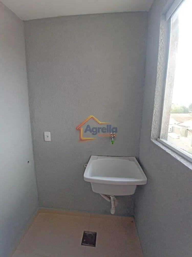 Apartamento, 3 quartos, 86 m² - Foto 5