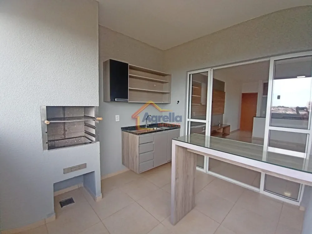 Apartamento, 3 quartos, 86 m² - Foto 7