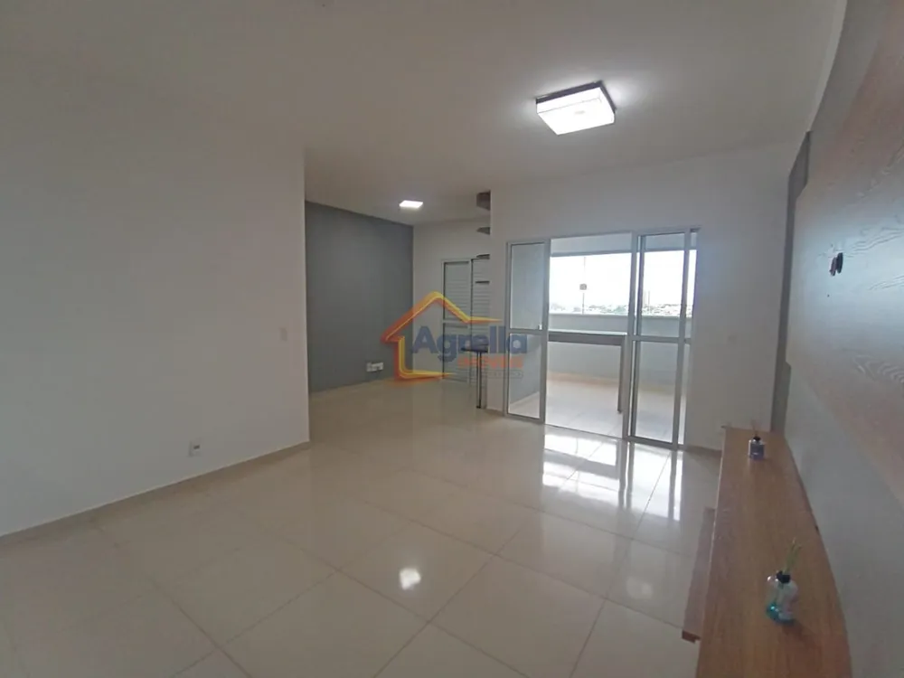 Apartamento, 3 quartos, 86 m² - Foto 1
