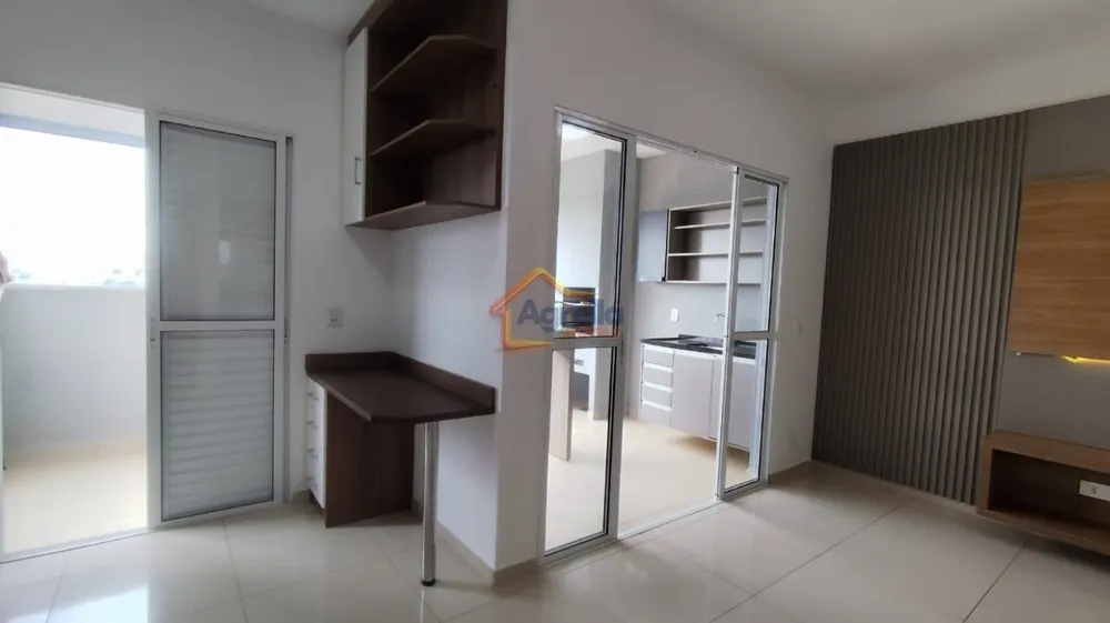 Apartamento, 3 quartos, 86 m² - Foto 2