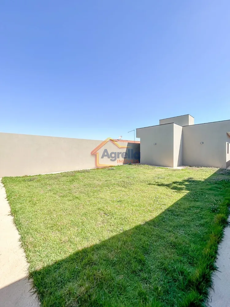 Casa, 3 quartos, 77 m² - Foto 8