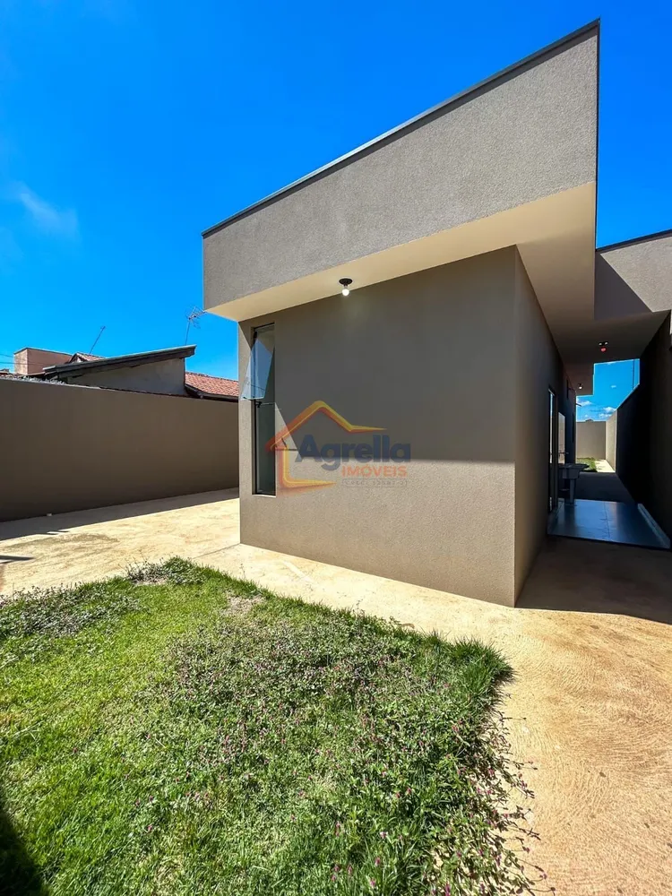 Casa, 3 quartos, 77 m² - Foto 6