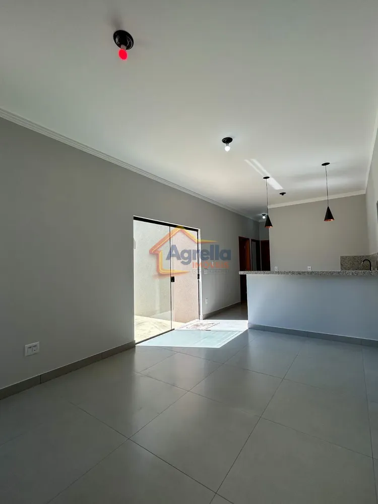 Casa, 3 quartos, 77 m² - Foto 4