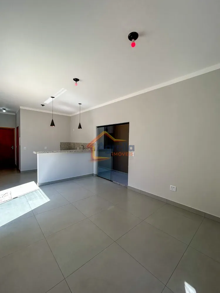 Casa, 3 quartos, 77 m² - Foto 3