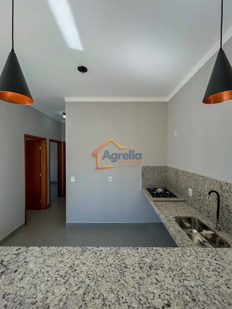 Casa, 3 quartos, 77 m² - Foto 1