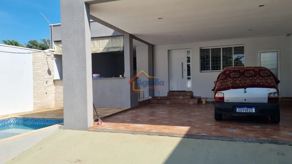 Casa, 3 quartos - Foto 2