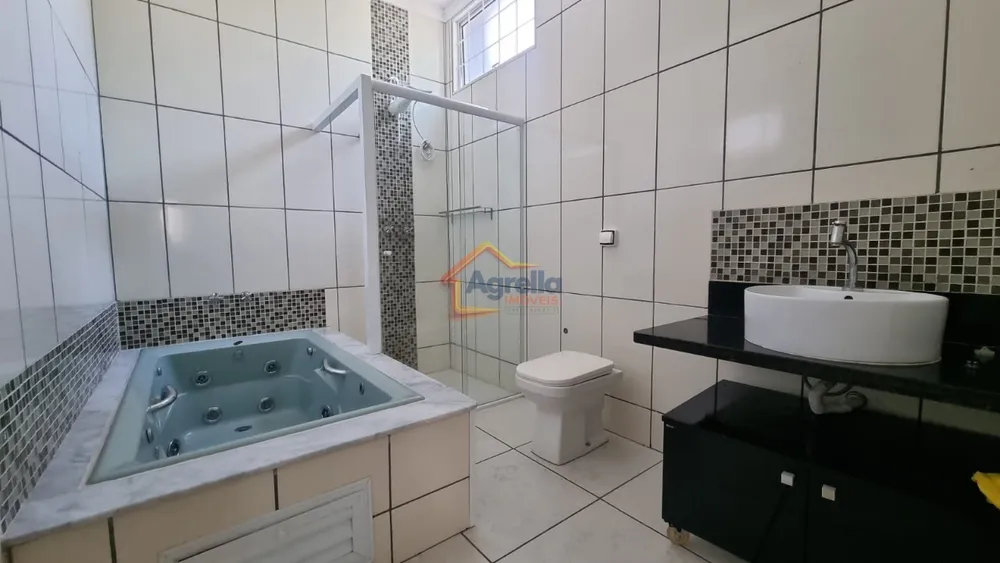 Casa, 3 quartos - Foto 8