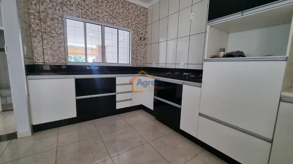 Casa, 3 quartos - Foto 4