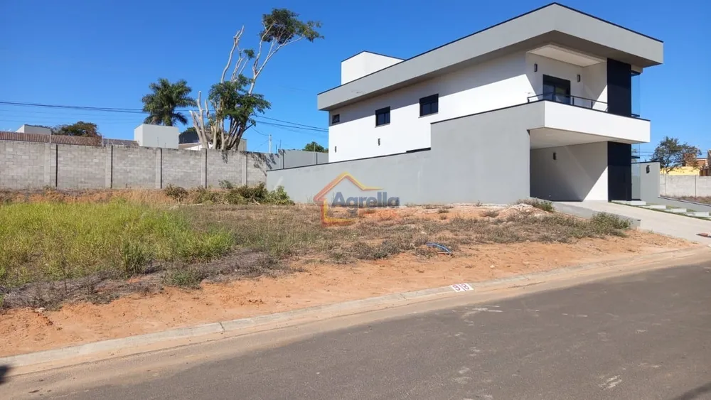 Terreno, 282 m² - Foto 1