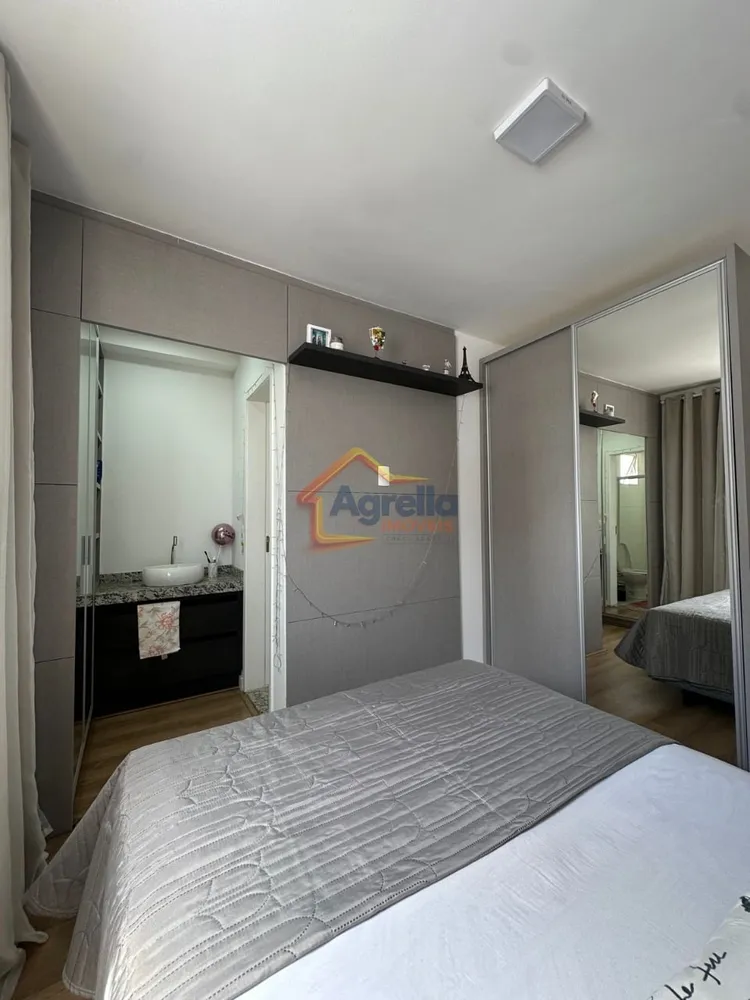 Apartamento, 2 quartos, 53 m² - Foto 4