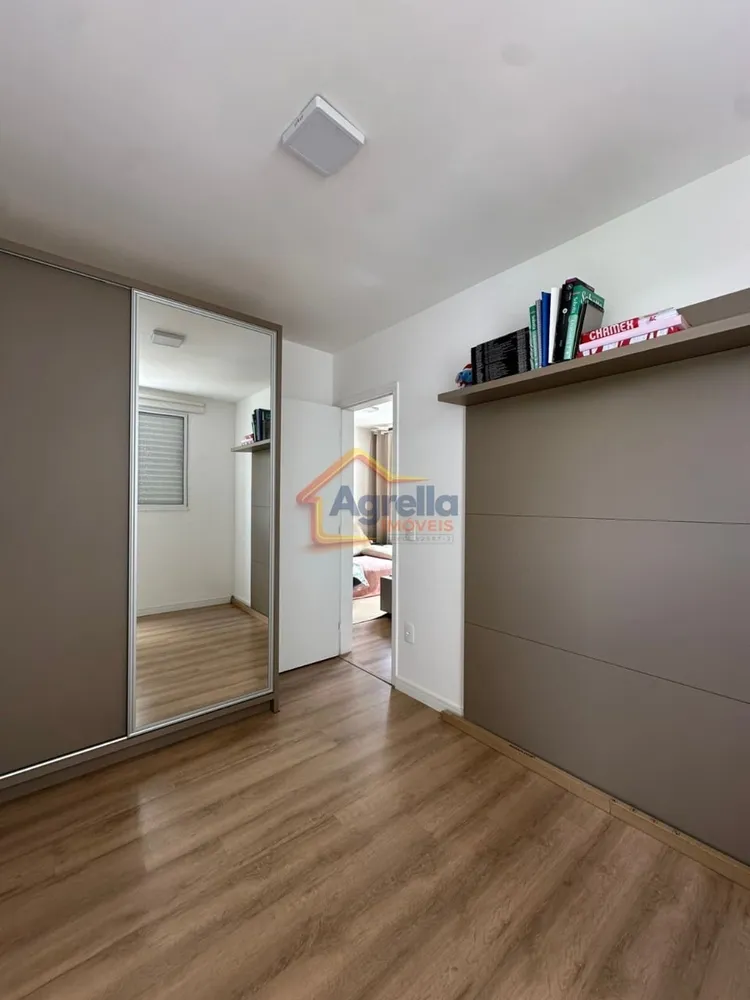 Apartamento, 2 quartos, 53 m² - Foto 6