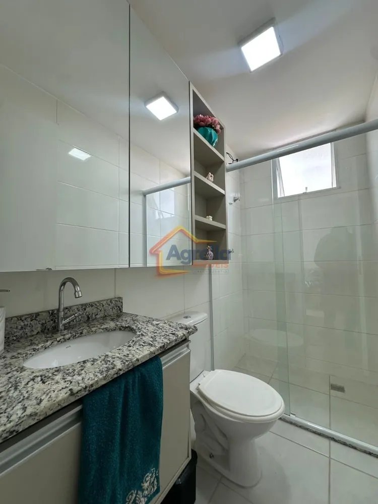 Apartamento, 2 quartos, 53 m² - Foto 5