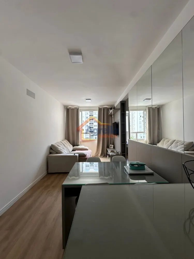 Apartamento, 2 quartos, 53 m² - Foto 2