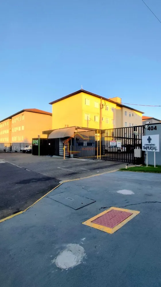Apartamento, 2 quartos, 60 m² - Foto 7