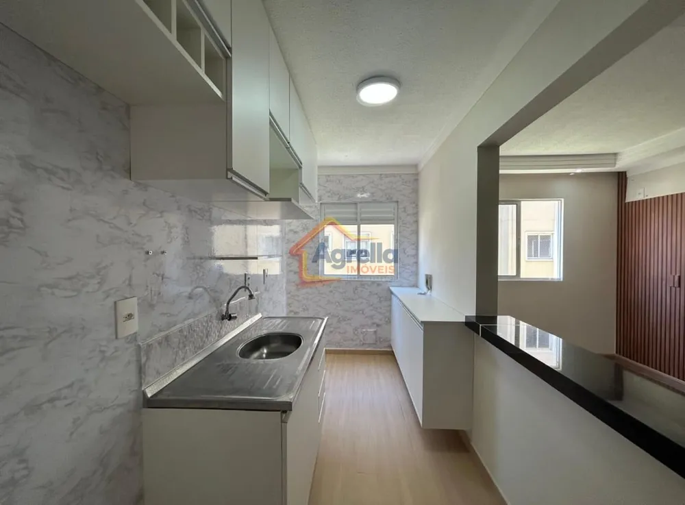 Apartamento, 2 quartos, 60 m² - Foto 2