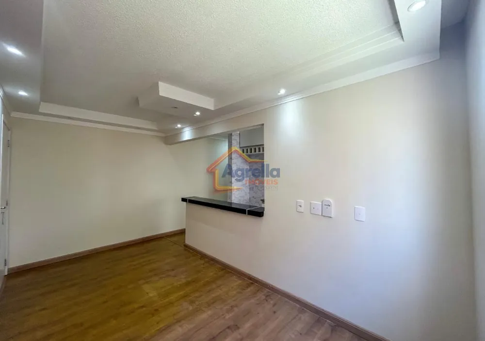 Apartamento, 2 quartos, 60 m² - Foto 1