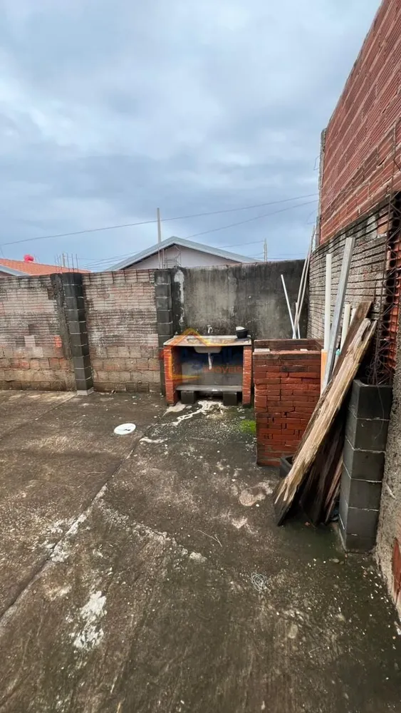 Casa, 2 quartos, 48 m² - Foto 4