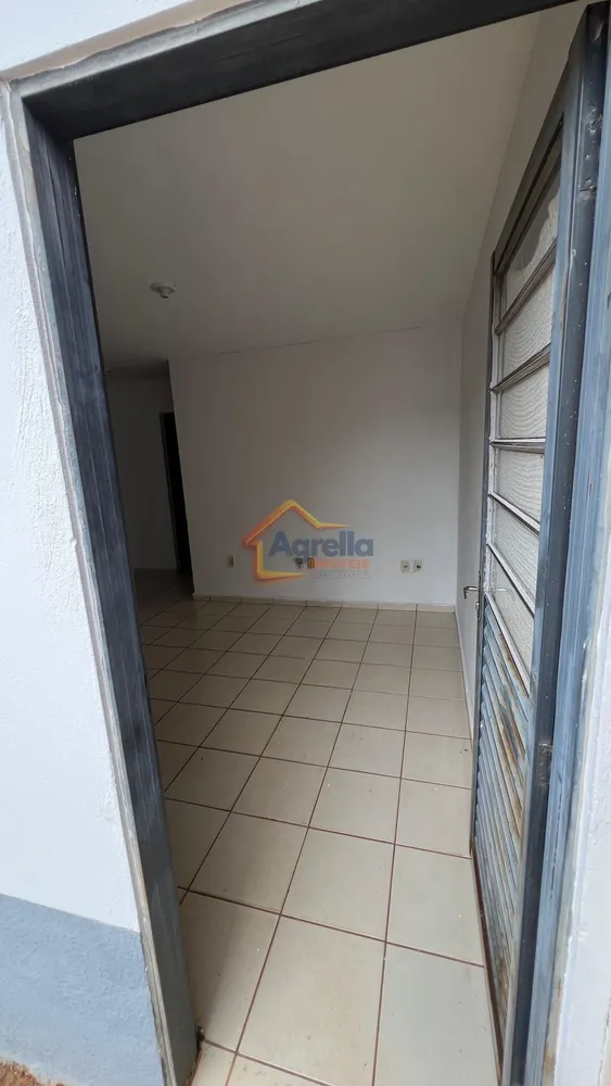 Casa, 2 quartos, 48 m² - Foto 3
