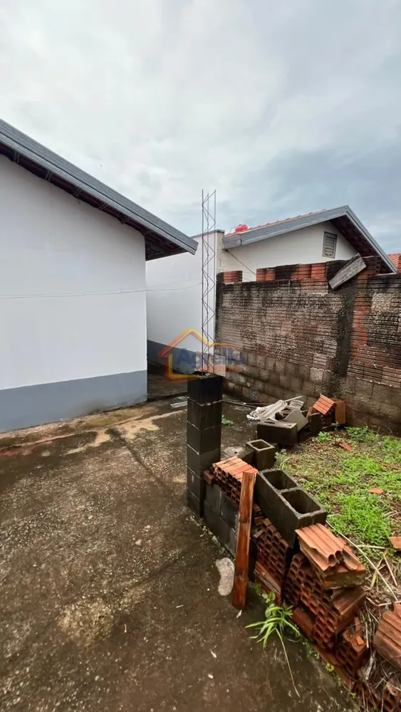 Casa, 2 quartos, 48 m² - Foto 6