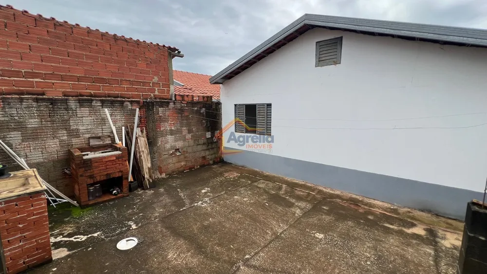 Casa, 2 quartos, 48 m² - Foto 8