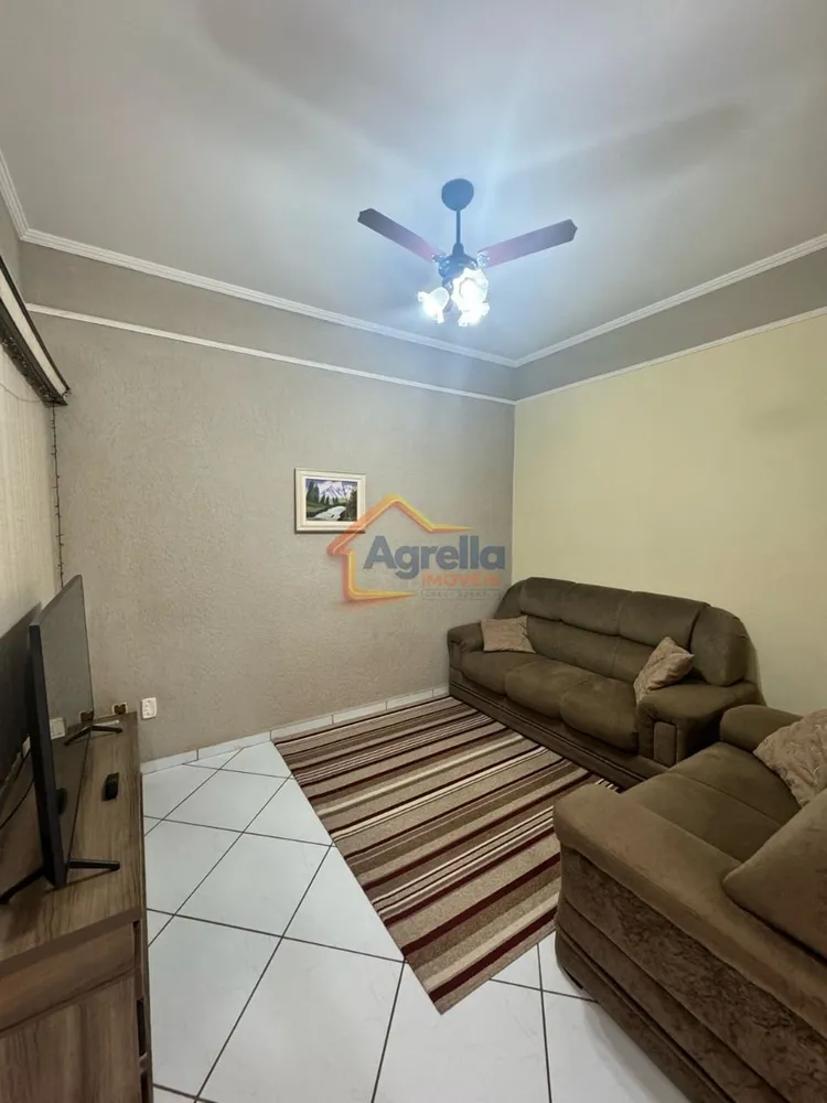 Casa, 4 quartos, 151 m² - Foto 3