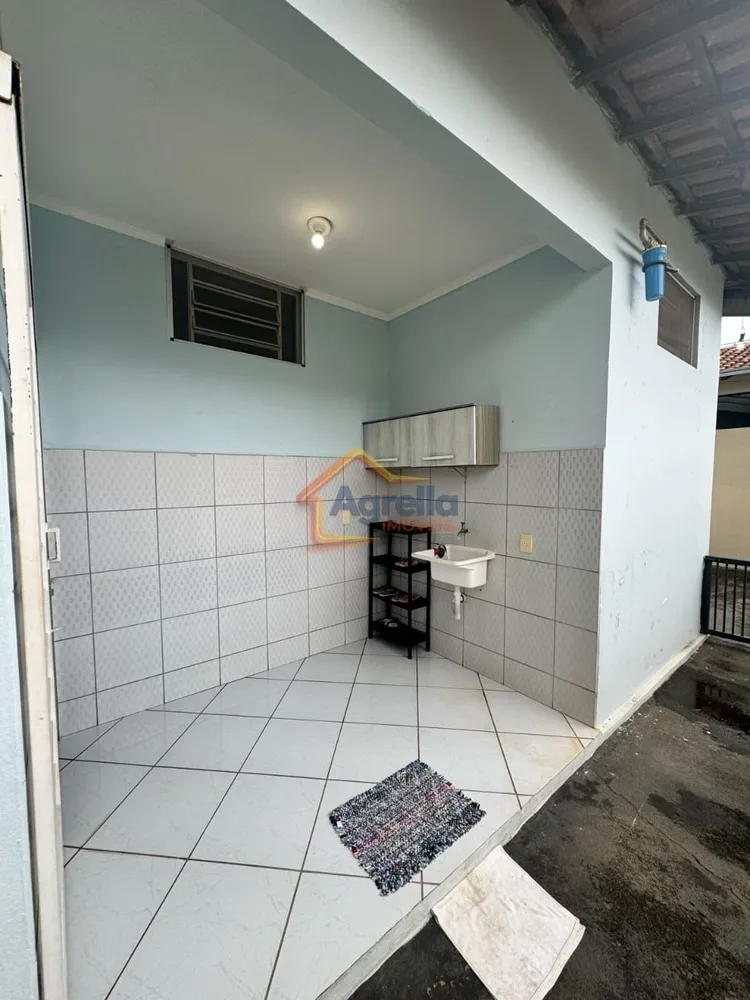 Casa, 4 quartos, 151 m² - Foto 7