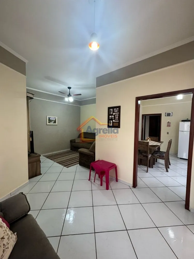 Casa, 4 quartos, 151 m² - Foto 4