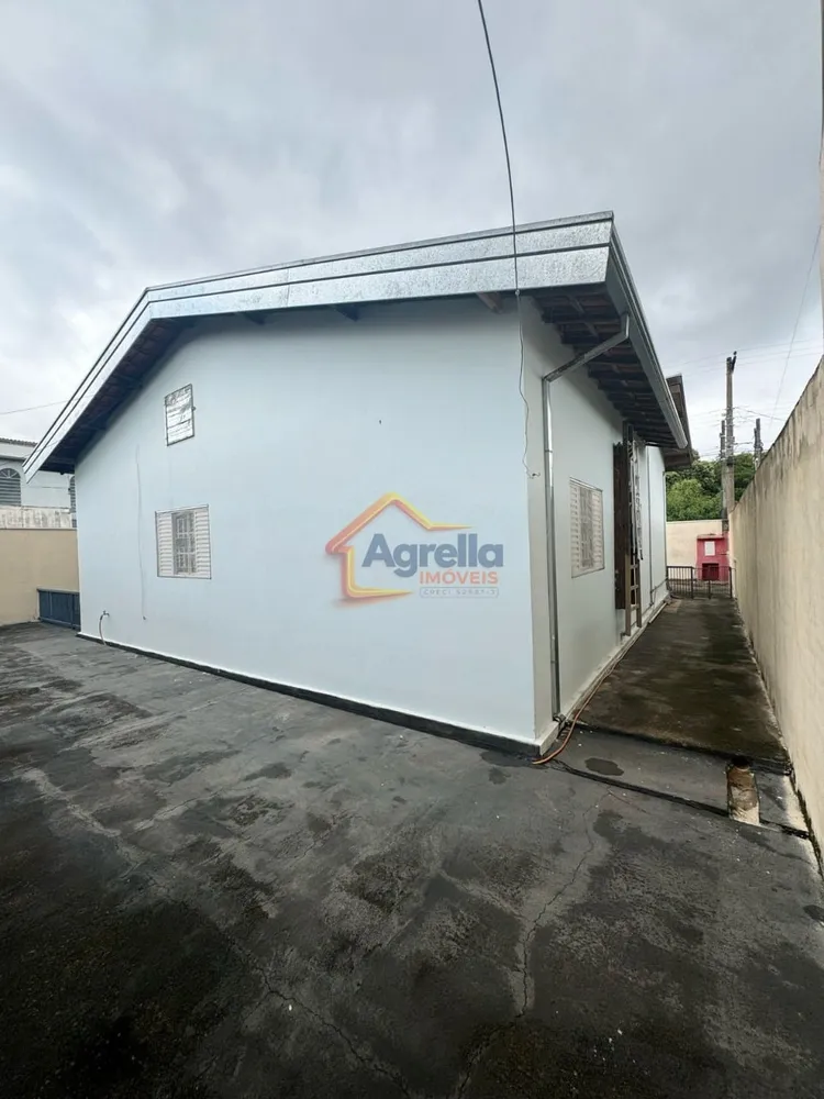 Casa, 4 quartos, 151 m² - Foto 8