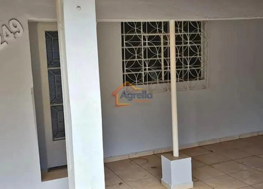 Casa, 2 quartos, 128 m² - Foto 1