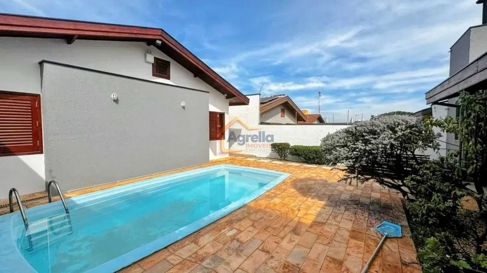 Casa, 3 quartos, 175 m² - Foto 3
