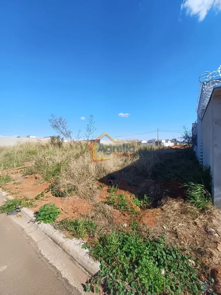 Terreno, 200 m² - Foto 1