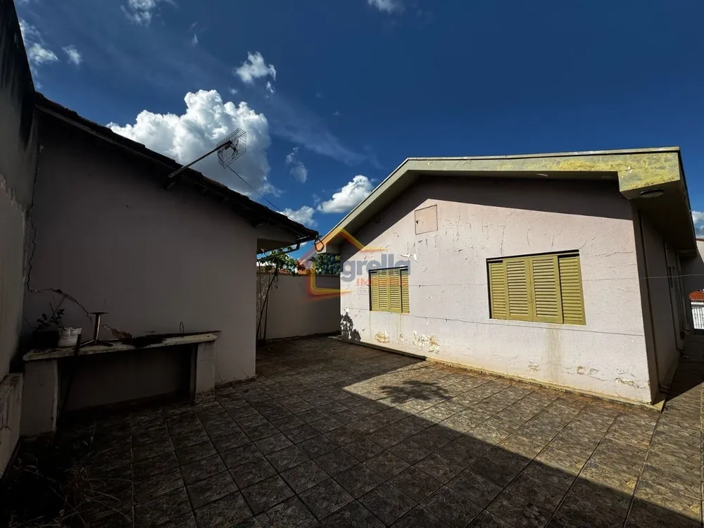 Casa, 3 quartos, 300 m² - Foto 6