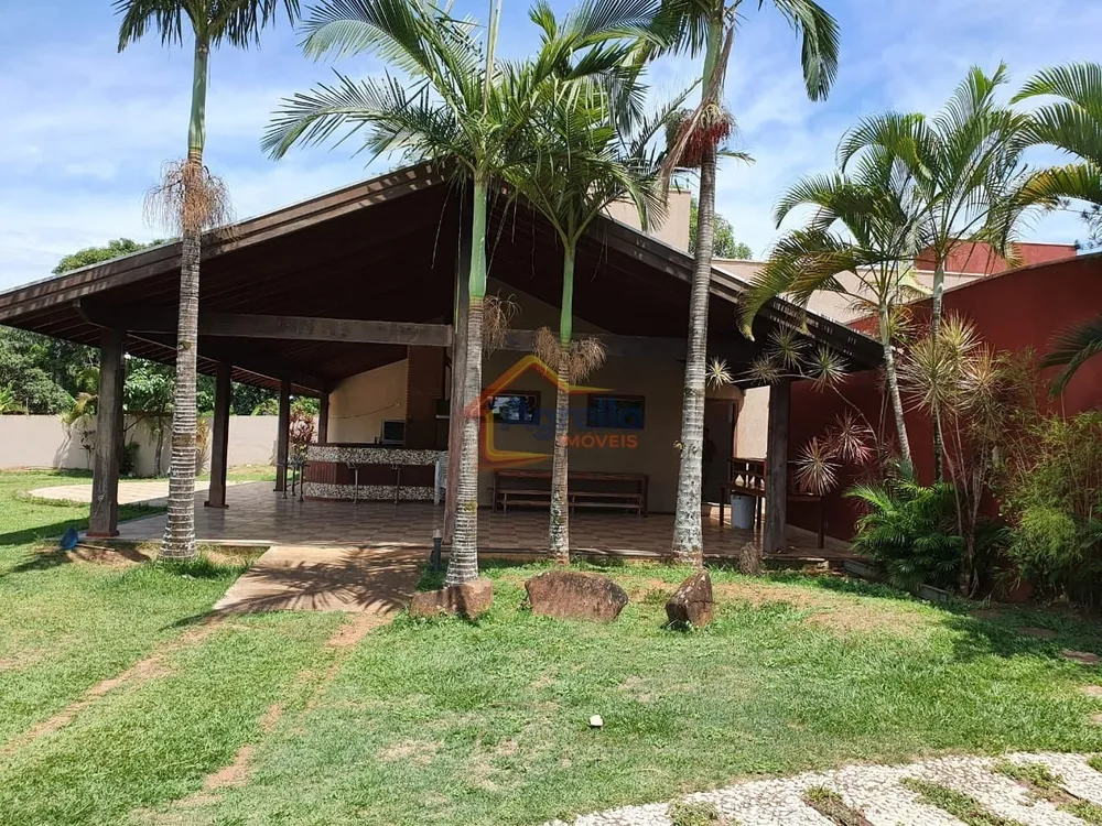 Chácara, 1 quarto, 450 m² - Foto 2
