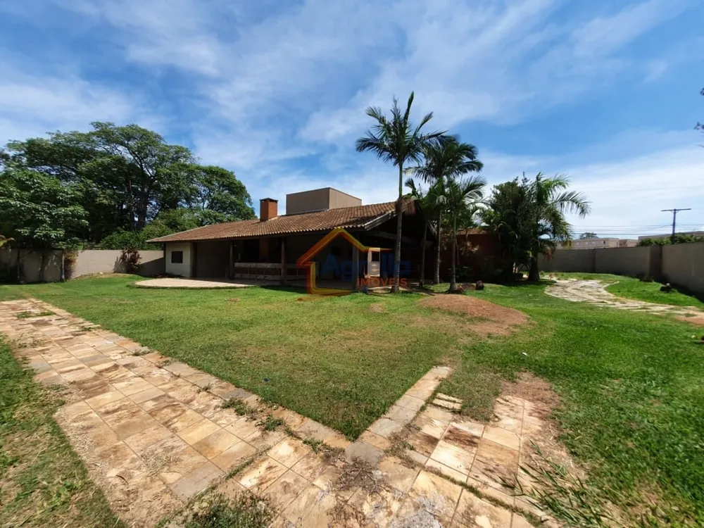 Chácara, 1 quarto, 450 m² - Foto 1