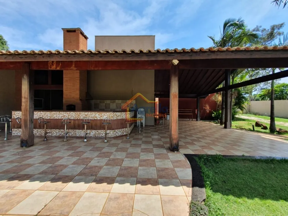 Chácara, 1 quarto, 450 m² - Foto 6