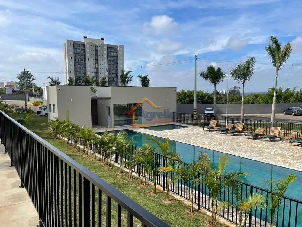Apartamento, 2 quartos, 45 m² - Foto 3
