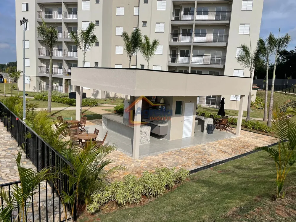 Apartamento, 2 quartos, 45 m² - Foto 2