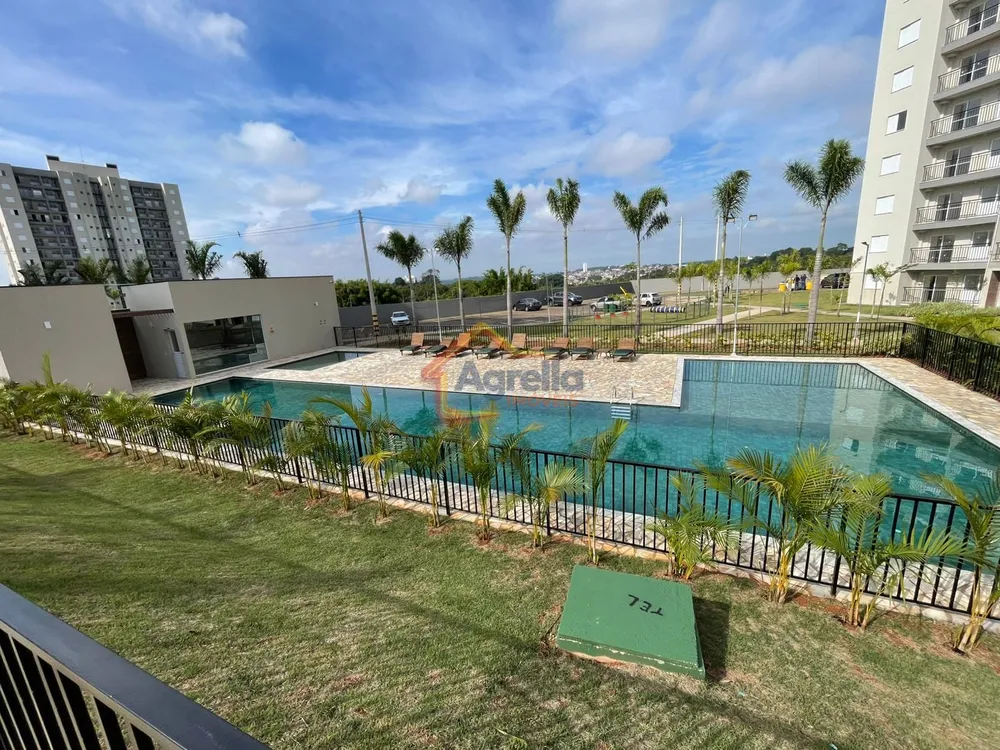 Apartamento, 2 quartos, 45 m² - Foto 4