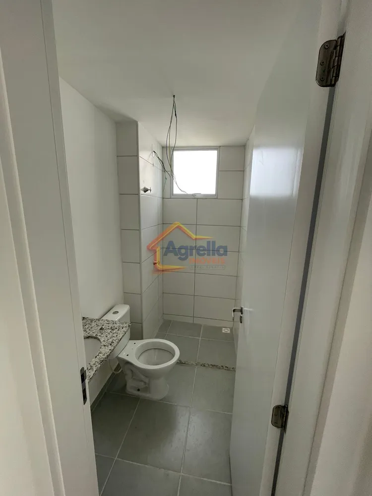 Apartamento, 2 quartos, 45 m² - Foto 1