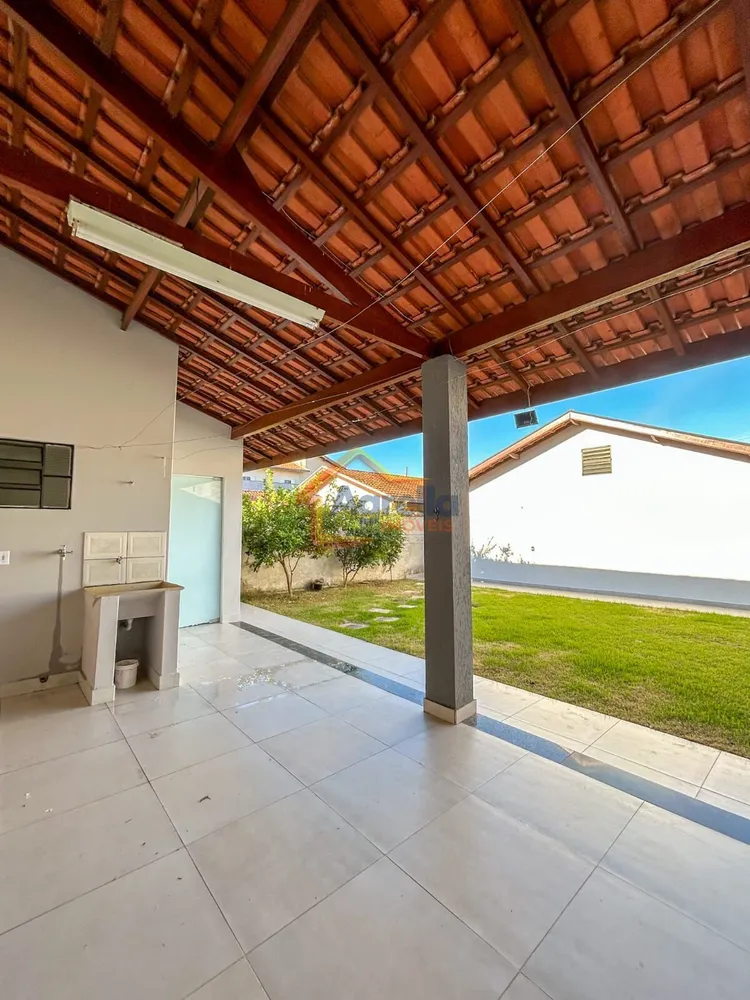 Casa, 3 quartos, 143 m² - Foto 2