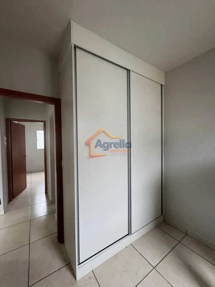 Casa de Condomínio, 2 quartos - Foto 4