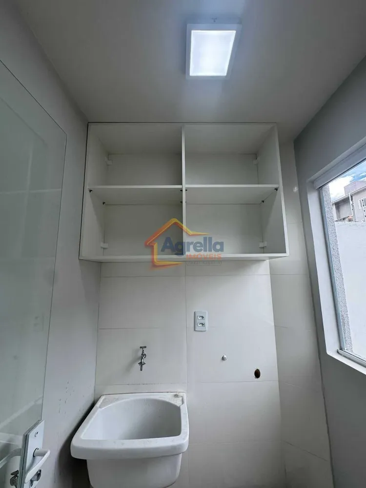 Casa de Condomínio, 2 quartos - Foto 2