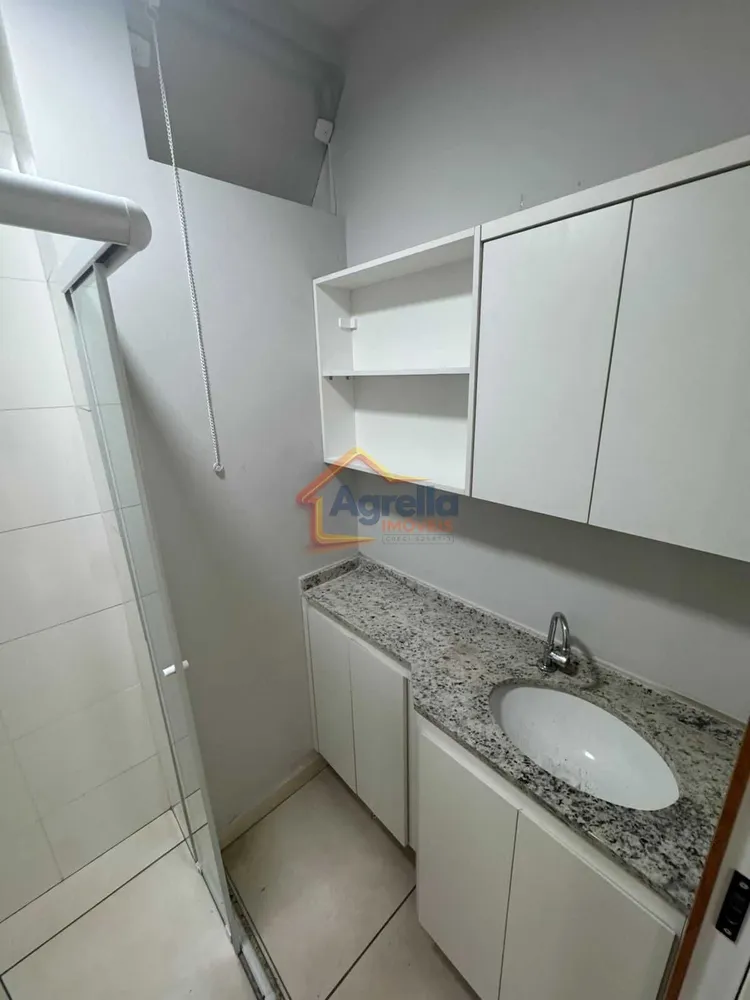Casa de Condomínio, 2 quartos - Foto 3
